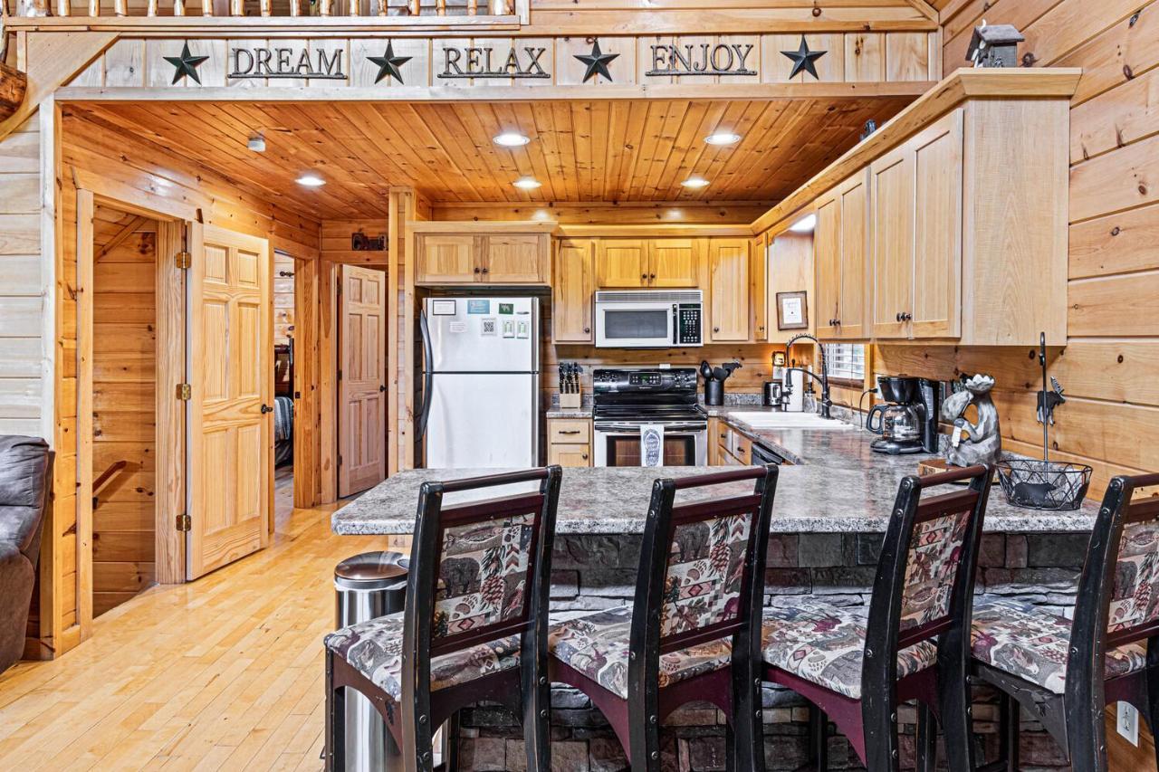 Incredible Views! - Pet Friendly - Aska Adventure Area - Bearfoot Bungalow Блу-Ридж Экстерьер фото